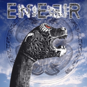Einherjer - Dragons Of The North in the group CD / Hårdrock at Bengans Skivbutik AB (3961957)