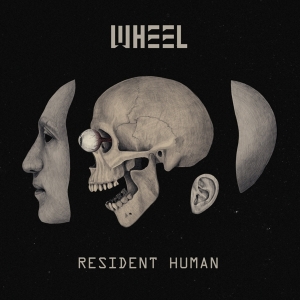 Wheel - Resident Human in the group CD / Pop-Rock at Bengans Skivbutik AB (3961961)