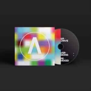 Archive - Versions - Remixed in the group OTHER / Övrigt /  at Bengans Skivbutik AB (3961970)