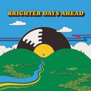 Blandade Artister - Colemine Records Presents: Brighter in the group CD / RnB-Soul at Bengans Skivbutik AB (3961978)