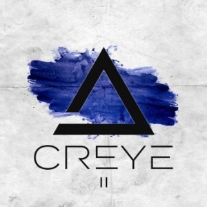 Creye - Ii in the group CD / Hårdrock at Bengans Skivbutik AB (3961979)