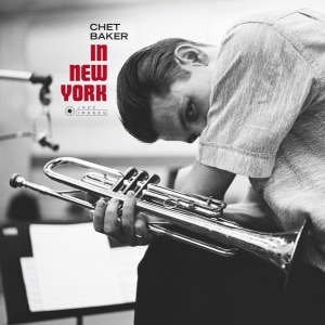 Chet Baker - In New York in the group OTHER / -Start Vinyl at Bengans Skivbutik AB (3962007)