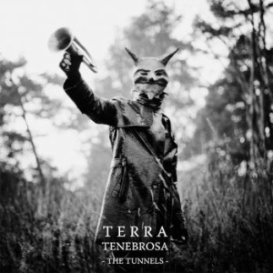 Terra Tenebrosa - Tunnels in the group CD / Hårdrock/ Heavy metal at Bengans Skivbutik AB (3962093)