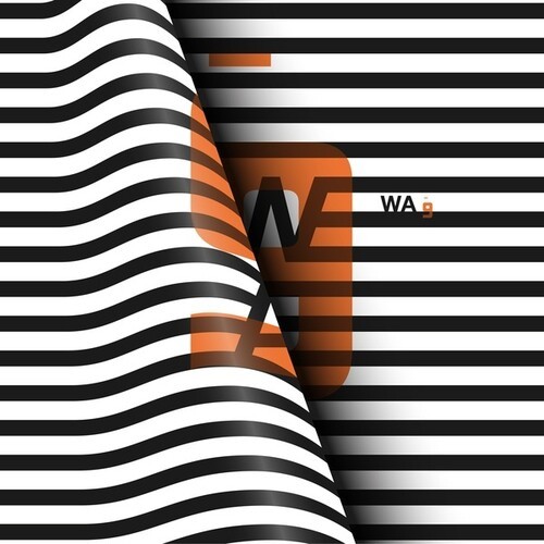 Kamilya Jubran & Werner Hasler - Wa in the group VINYL / Rock at Bengans Skivbutik AB (3962164)