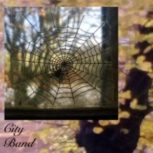 City Band - City Band in the group OTHER / Övrigt /  at Bengans Skivbutik AB (3962187)