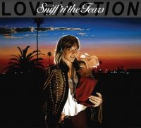 Sniff N The Tears - Love / Action in the group CD / Pop-Rock at Bengans Skivbutik AB (3962194)