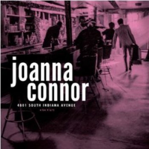Connor Joanna - 4801 South Indiana Avenue in the group CD / Jazz/Blues at Bengans Skivbutik AB (3962202)