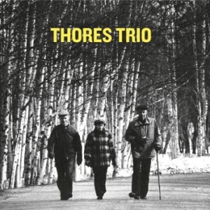 Thores Trio - Thores Trio in the group CD / Pop-Rock,Svensk Musik at Bengans Skivbutik AB (3962218)
