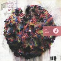 Teebs - Ardour (10Th Anniversary Edition) ( in the group VINYL / Dans/Techno at Bengans Skivbutik AB (3962220)
