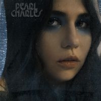 Pearl Charles - Magic Mirror (Blue Vinyl) in the group VINYL / Country,Pop-Rock at Bengans Skivbutik AB (3962223)