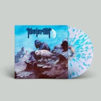 Kvelertak - Nattesferd (2 Lp White/Blue Splatte in the group VINYL / Hårdrock,Norsk Musik at Bengans Skivbutik AB (3962352)