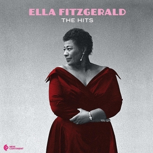 Ella Fitzgerald - Hits in the group VINYL / Jazz/Blues at Bengans Skivbutik AB (3962413)
