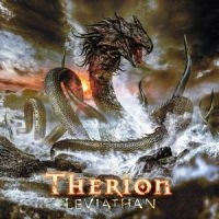 THERION - LEVIATHAN in the group VINYL / Vinyl Hard Rock at Bengans Skivbutik AB (3962464)