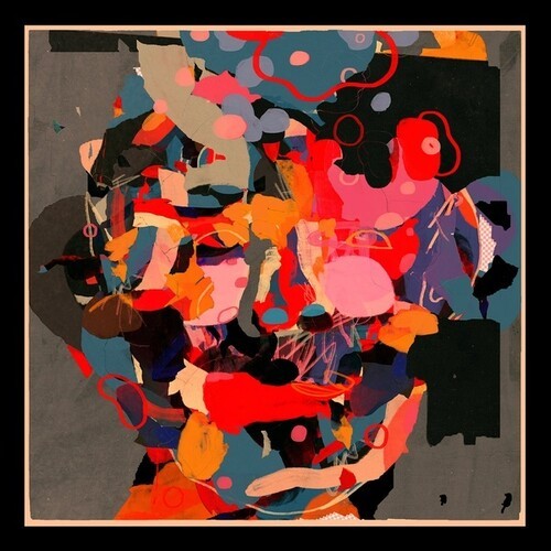 Clap! Clap! - Liquid Portraits in the group VINYL / Rock at Bengans Skivbutik AB (3962693)