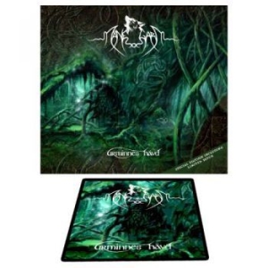 Månegarm - Urminnes Hävd - The Forest Sessions in the group CD / Hårdrock/ Heavy metal at Bengans Skivbutik AB (3962730)