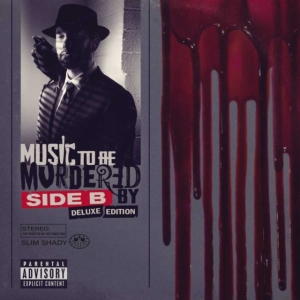 Eminem - Music To Be Murdered By - Side B in the group CD / Pop-Rock at Bengans Skivbutik AB (3962739)