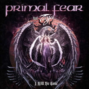 Primal Fear - I Will Be Gone in the group VINYL / Hårdrock at Bengans Skivbutik AB (3962741)