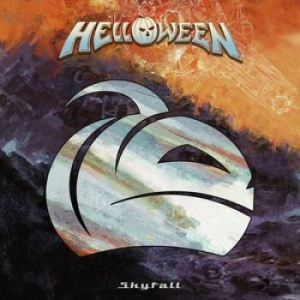 Helloween - Skyfall in the group Minishops / Helloween at Bengans Skivbutik AB (3962745)