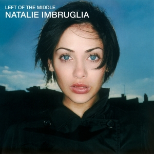 Natalie Imbruglia - Left Of The Middle in the group OTHER / Music On Vinyl - Vårkampanj at Bengans Skivbutik AB (3962773)