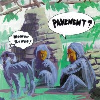 Pavement - Wowee Zowee in the group Minishops / Pavement at Bengans Skivbutik AB (3962891)