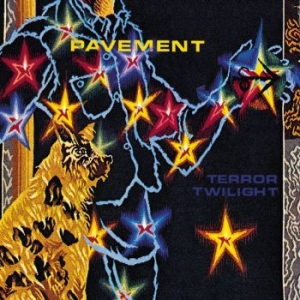 Pavement - Terror Twilight in the group Minishops / Pavement at Bengans Skivbutik AB (3962921)