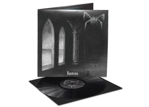 Mork - Katedralen (Vinyl Lp) in the group Minishops / Mork at Bengans Skivbutik AB (3962924)