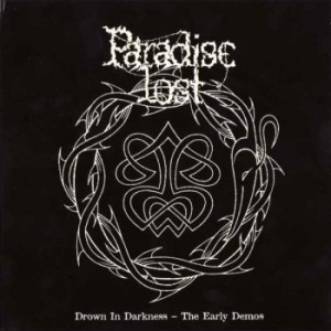Paradise Lost - Drown In Darkness - Early Demos The in the group VINYL / Hårdrock at Bengans Skivbutik AB (3962925)
