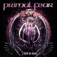 PRIMAL FEAR - I WILL BE GONE in the group CD / Hårdrock at Bengans Skivbutik AB (3962936)