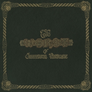 Jefferson Airplane - The Worst Of Jefferson Airplane in the group VINYL / Pop-Rock at Bengans Skivbutik AB (3963362)