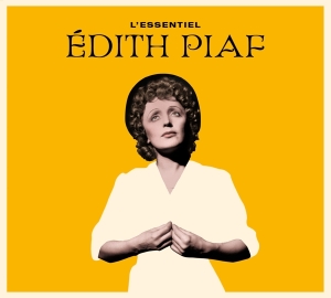 Piaf Edith - L'essentiel De Edith Piaf in the group CD / Elektroniskt,World Music,Övrigt at Bengans Skivbutik AB (3963491)