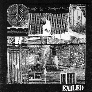 Bad Breeding - Exiled in the group CD / Pop-Rock at Bengans Skivbutik AB (3963509)
