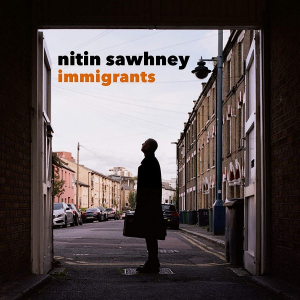 Sawhney Nitin - Immigrants in the group VINYL / Elektroniskt,World Music at Bengans Skivbutik AB (3963525)