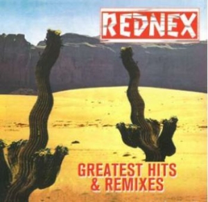 Rednex - Greatest Hits & Remixes in the group VINYL / Pop at Bengans Skivbutik AB (3963652)