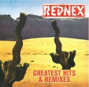 Rednex - Greatest Hits & Remixes in the group VINYL / Pop-Rock at Bengans Skivbutik AB (3963652)