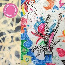 Deux Control - Sex Miami in the group VINYL / Pop-Rock at Bengans Skivbutik AB (3963655)
