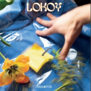 Lokoy - Badminton in the group VINYL / Pop-Rock at Bengans Skivbutik AB (3963711)