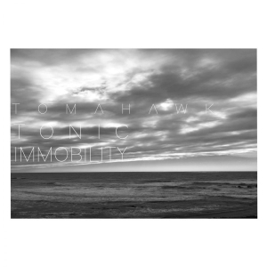 Tomahawk - Toxic Immobility in the group CD / Pop-Rock at Bengans Skivbutik AB (3963733)