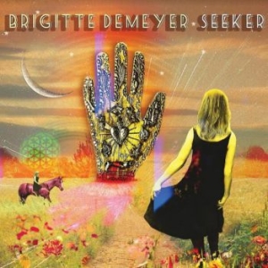 Demeyer Brigitte - Seeker in the group CD / Country at Bengans Skivbutik AB (3963740)