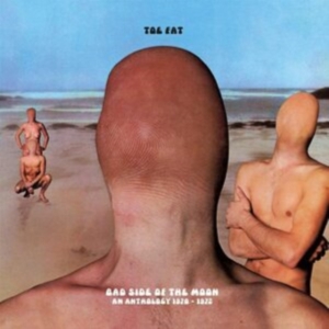 Toe Fat - Bad Side Of The Moon - An Anthology in the group CD / Pop-Rock at Bengans Skivbutik AB (3963758)