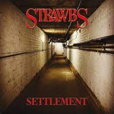 Strawbs - Settlement in the group CD / Pop-Rock at Bengans Skivbutik AB (3963759)