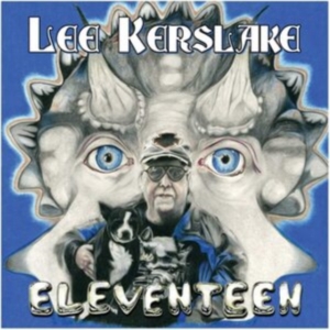 Kerslake Lee - Eleventeen in the group OTHER / Övrigt /  at Bengans Skivbutik AB (3963763)