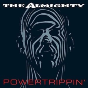Almighty - Powertrippin in the group OTHER / Övrigt /  at Bengans Skivbutik AB (3963765)