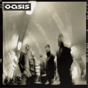 Oasis - Heathen Chemistry in the group CD / Pop-Rock at Bengans Skivbutik AB (3963771)