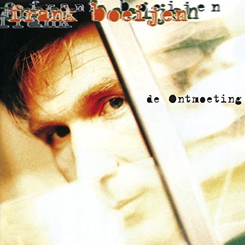 Boeijen Frank - De Ontmoeting in the group OTHER / Övrigt / at Bengans Skivbutik AB (3963813)