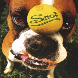 Snot - Get Some in the group CD / Pop-Rock at Bengans Skivbutik AB (3963873)