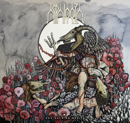 Appalooza - Holy Of Holies in the group OTHER / Övrigt / at Bengans Skivbutik AB (3964499)