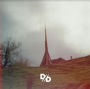Divide And Dissolve - Gas Lit in the group VINYL / Hårdrock,Pop-Rock at Bengans Skivbutik AB (3964502)