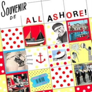 All Ashore! - Stayin' Afloat in the group OTHER / Övrigt /  at Bengans Skivbutik AB (3964585)