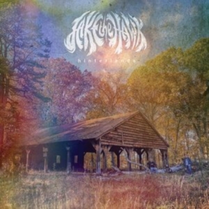 Jakethehawk - Hinterlands in the group OTHER / Övrigt /  at Bengans Skivbutik AB (3964605)