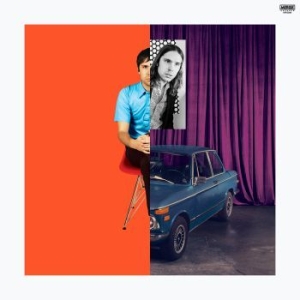 Mike Krol - Mike Krol Is Never Dead: The First in the group CD / Pop-Rock at Bengans Skivbutik AB (3964787)